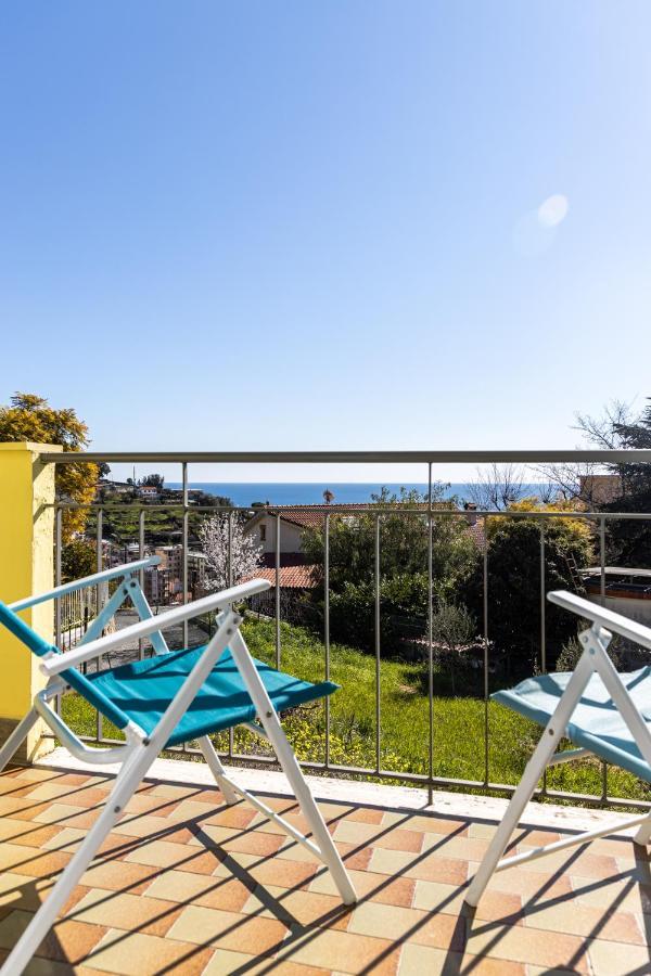 Dream - Casa Camilla Ferienhaus